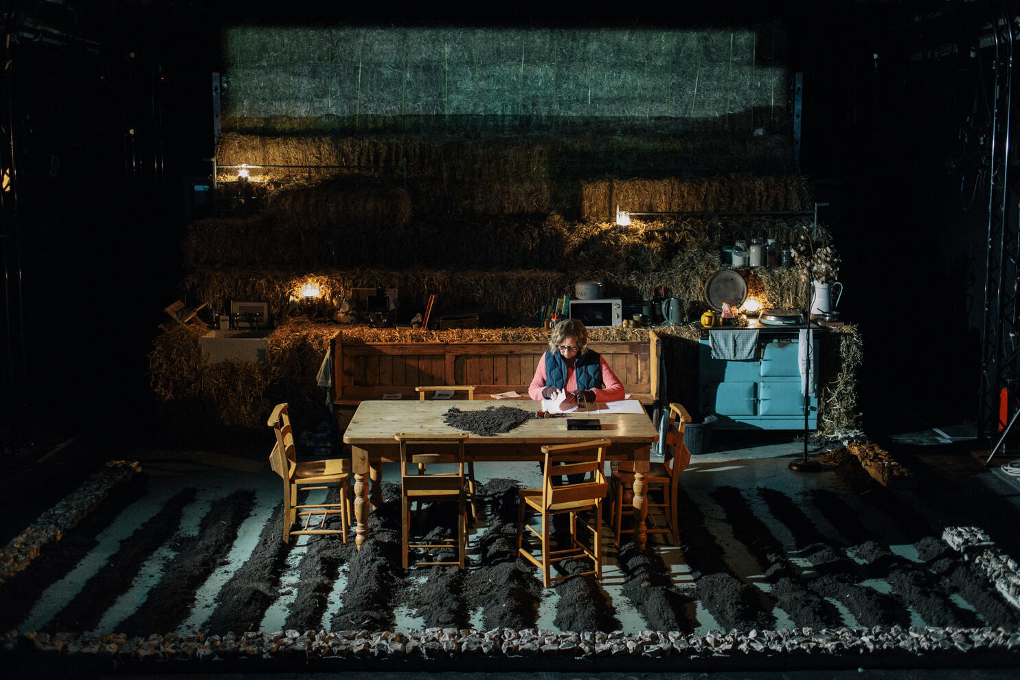 Black Sheep | Associate