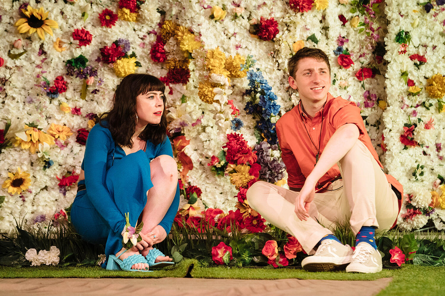 Much Ado About Nothing