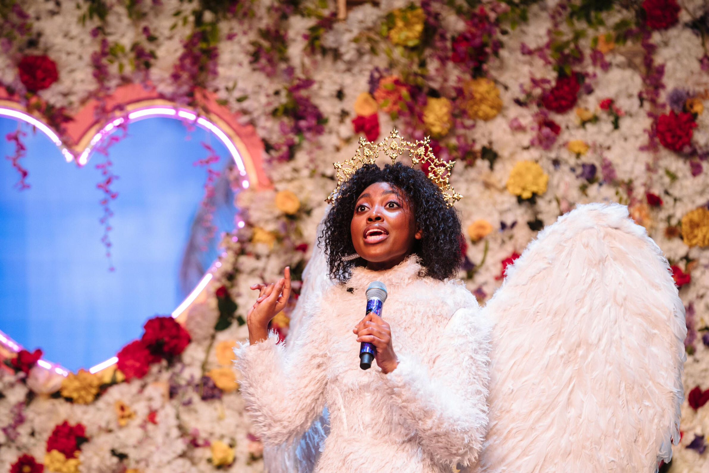 Much Ado About Nothing